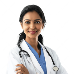 Dr. Pooja Verma