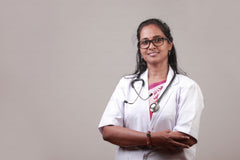 Dr. Neha Tripathi