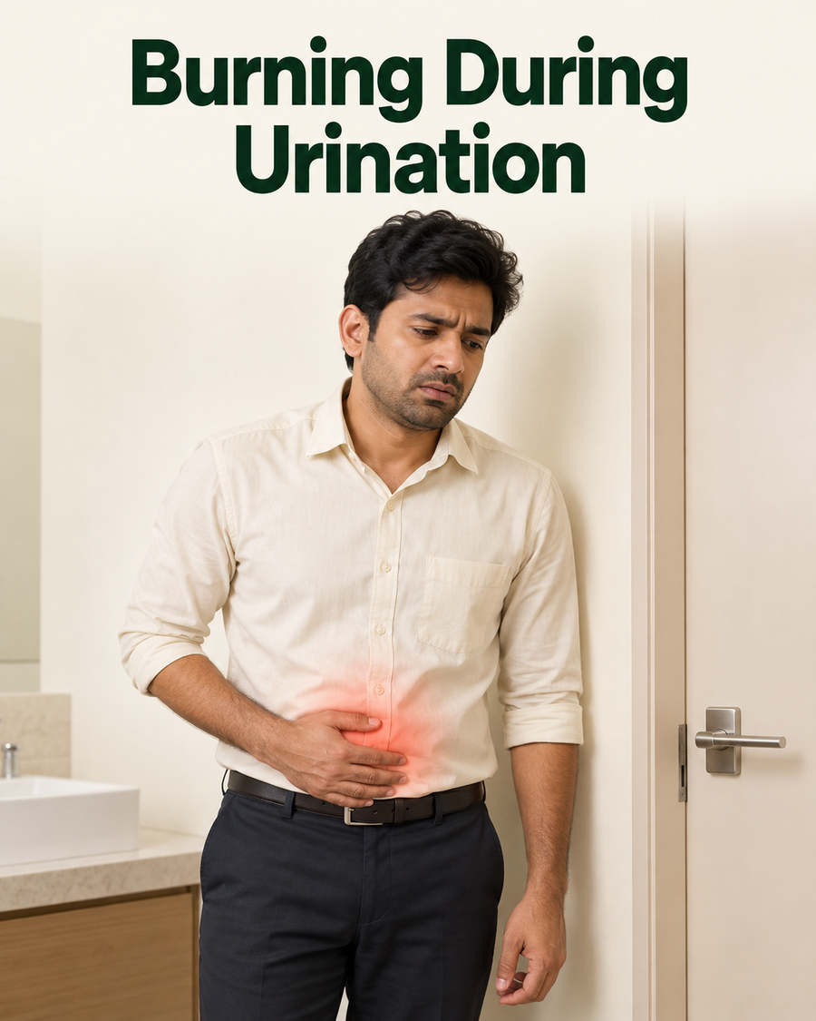 Nausea / Vomiting